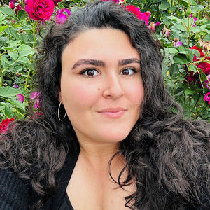 Meet your Posher, Juliette